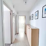 Apartment In Lido Di Jesolo 51145