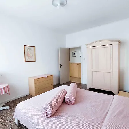 In 51145 Appartamento Lido di Jesolo